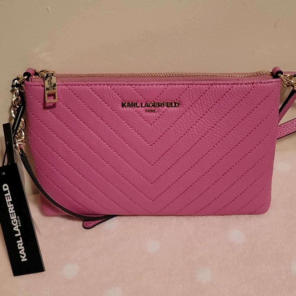 Karl Lagerfeld Crossbody